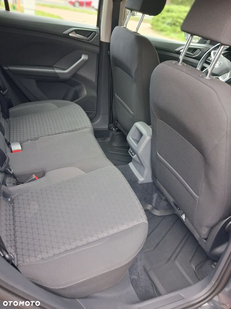 Volkswagen T-Cross 1.0 TSI Life - 9