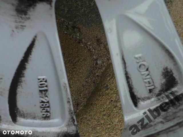 vw polo 6r0 6jx15h2 et40 5x100 - felga oryginał - 2