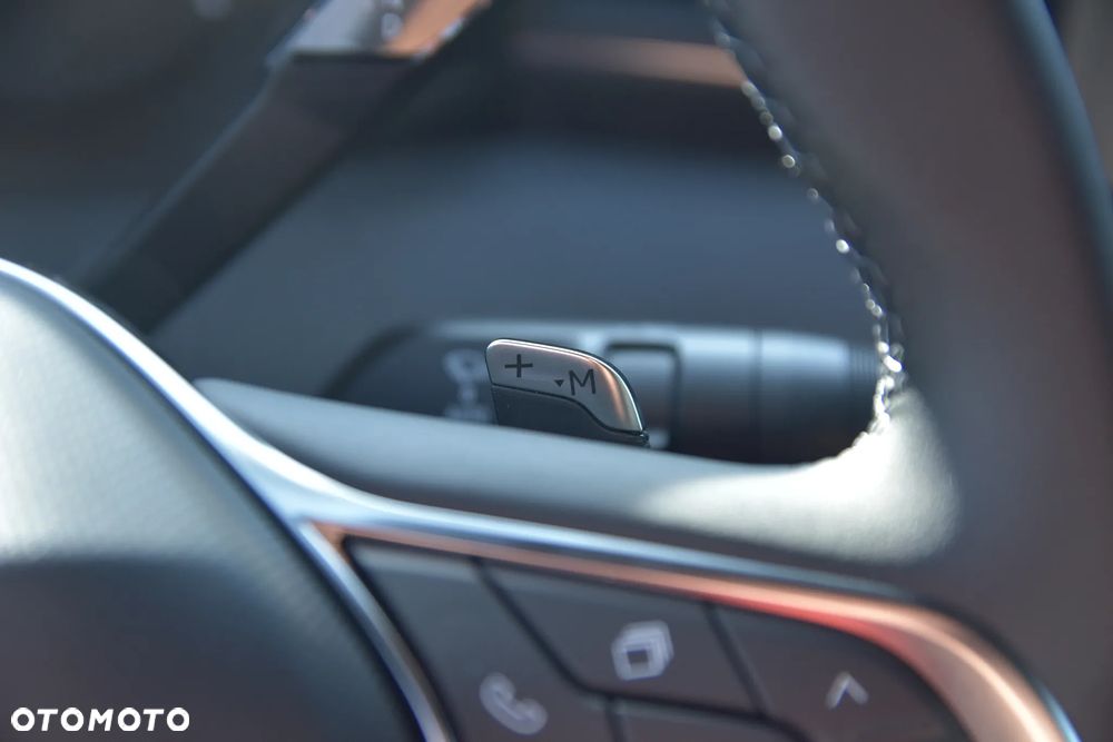 Renault Master L3H3 2.0 170KM Automat - 11