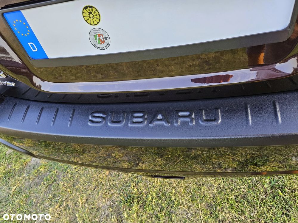 Subaru XV - 23