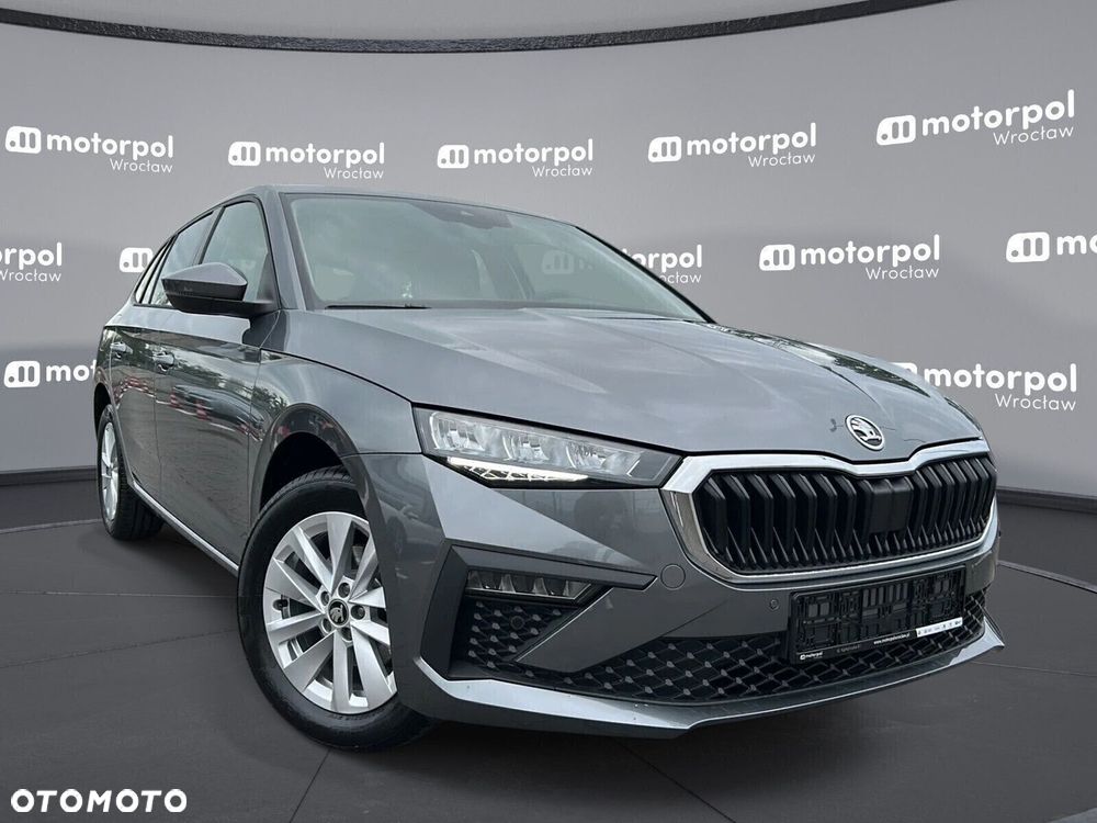 Skoda Scala - 13