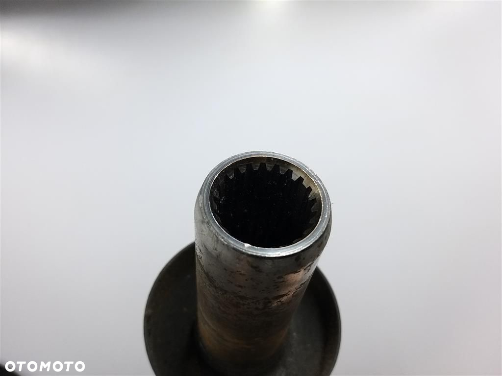 Wał napędowy Toyota RAV4 II 2000-2005R 2.0D4D 3 DRZWI - 2