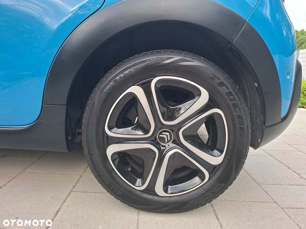 Citroën C3 1.2 PureTech Exclusive - 14