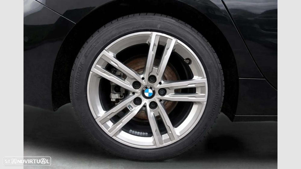 BMW 116 - 9