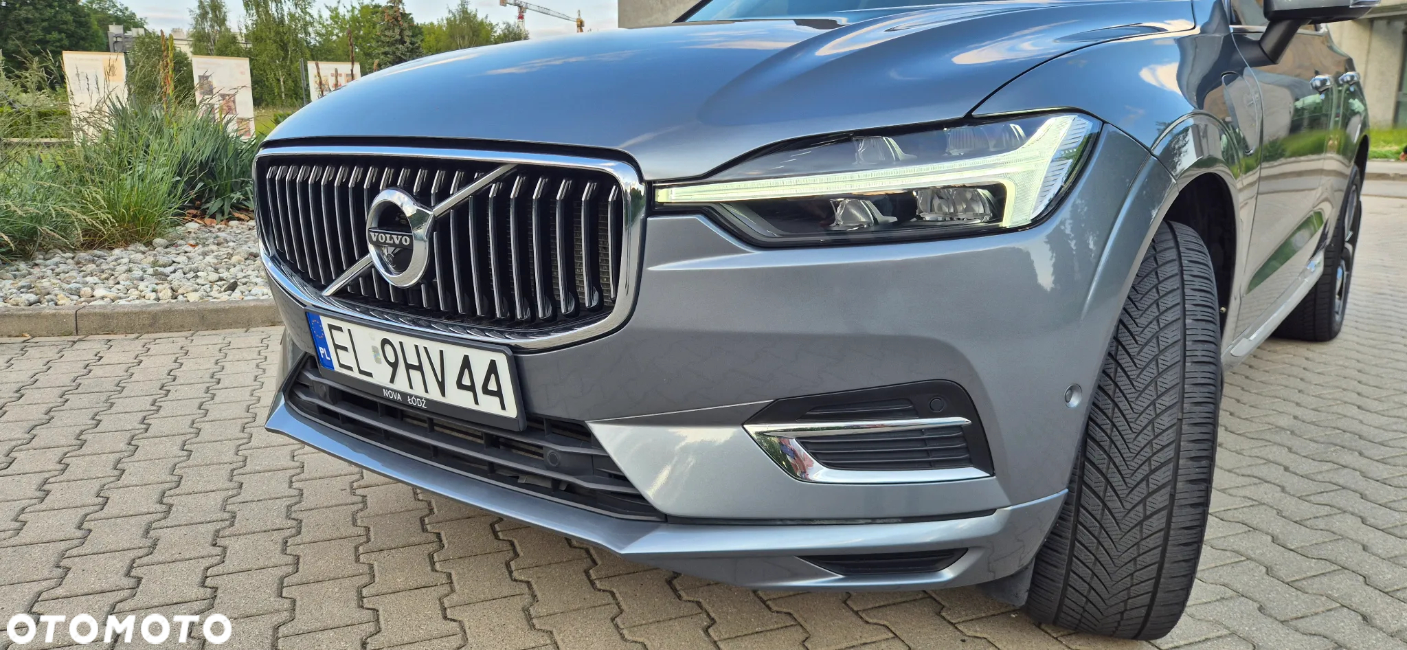 Volvo XC 60 T8 AWD Plug-In Hybrid Inscription - 15