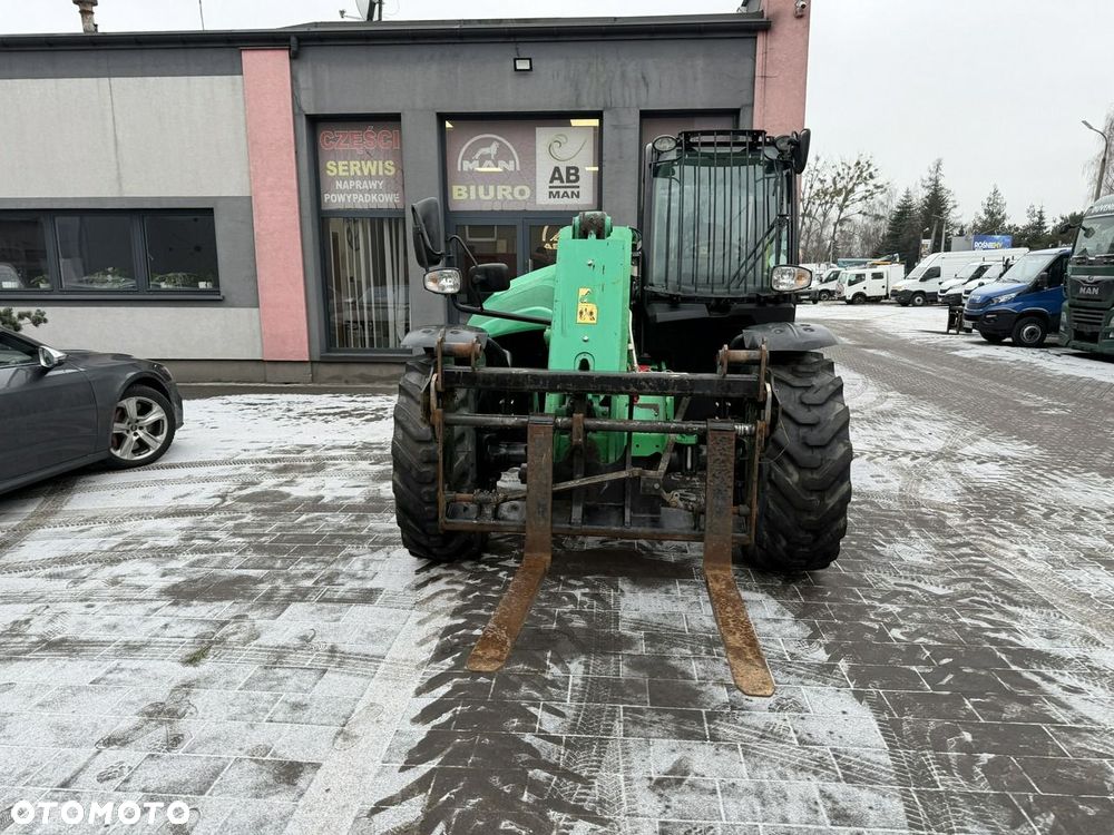 JCB 531-70 - 8