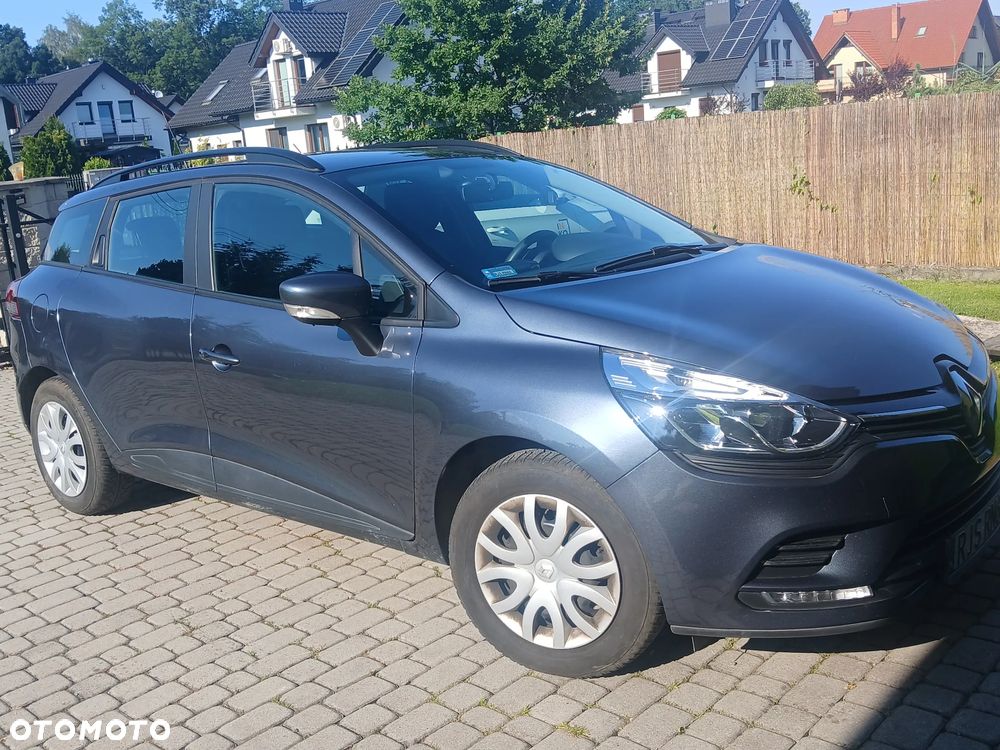 Renault Clio 0.9 Energy TCe Alize - 1