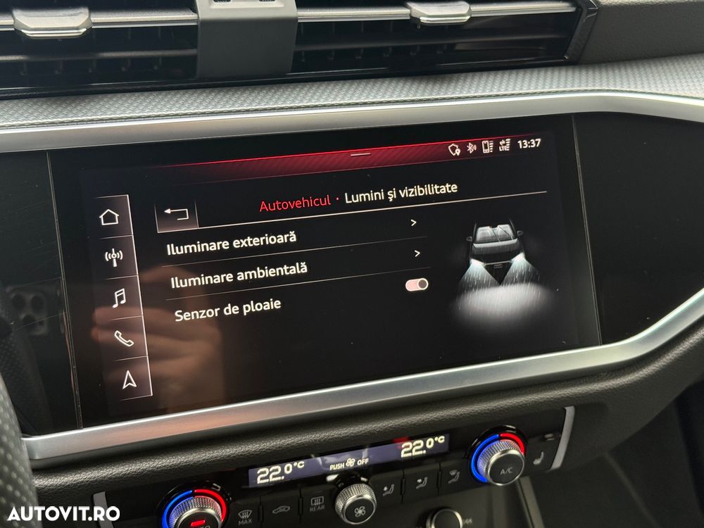 Audi Q3 2.0 45 TFSI S tronic quattro S Line - 18