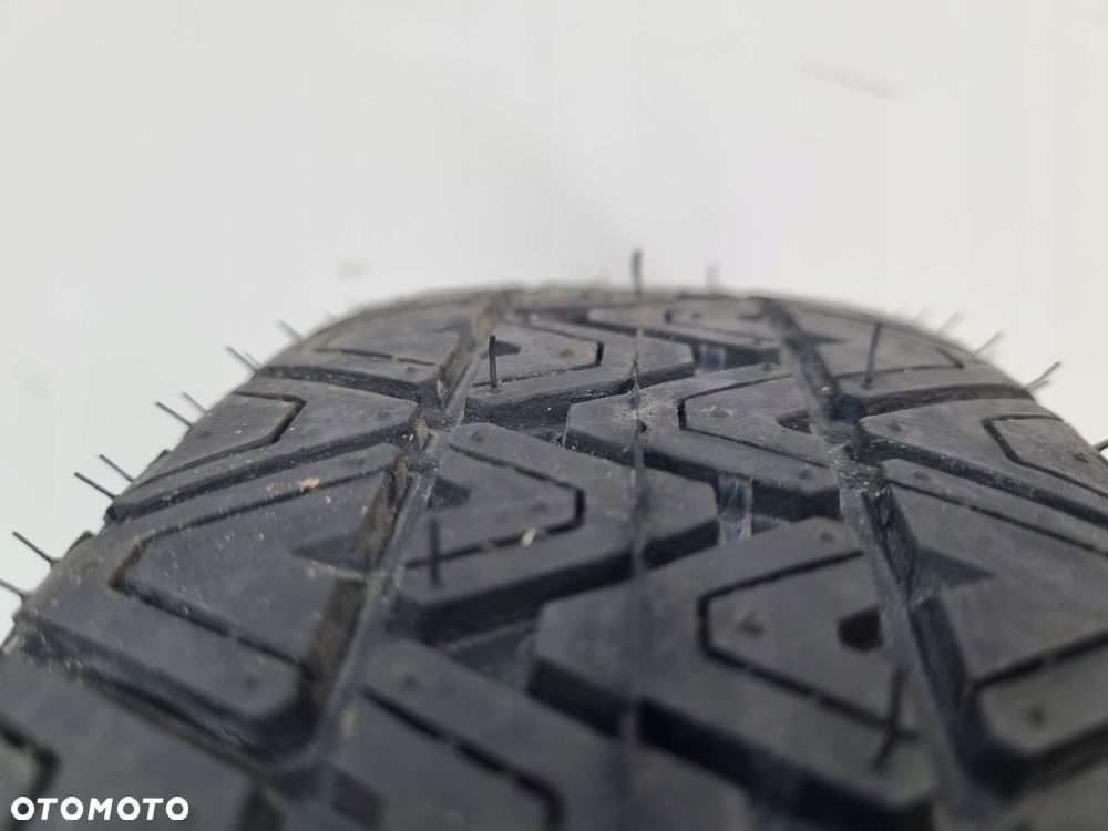 KOŁO DOJAZDOWE Opel Astra H dojazdówka 115/70 R16 4x100 2160126 zapas - 7