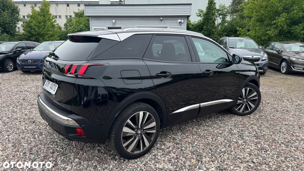 Peugeot 3008 BlueHDi 120 Stop & Start Allure - 17