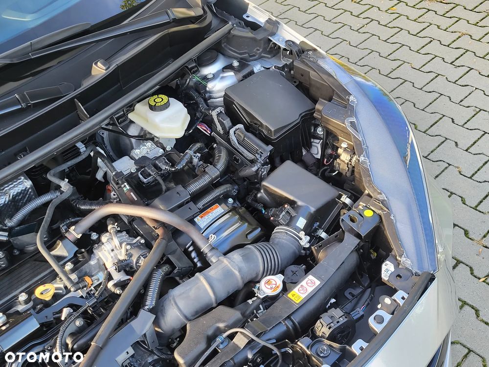 Toyota Yaris Hybrid 1.5 Premiere Edition - 36