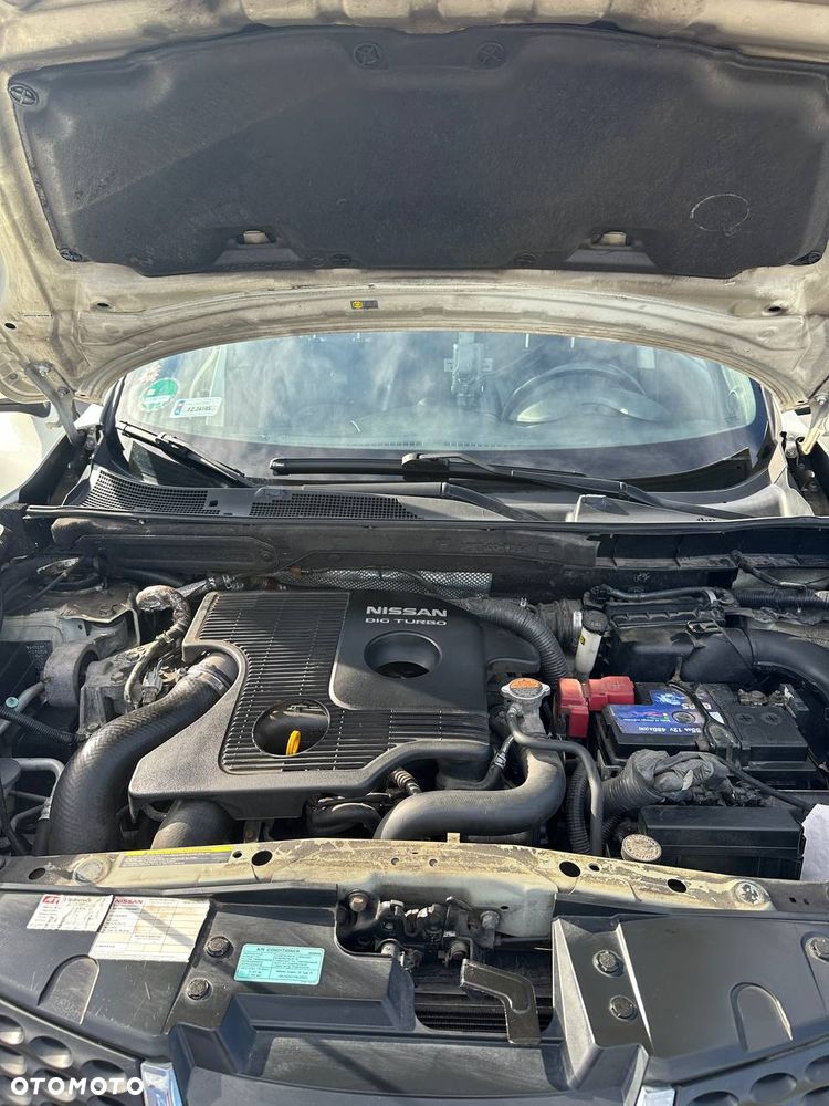 Nissan Juke 1.6 T N-Tec 4x4 - 9