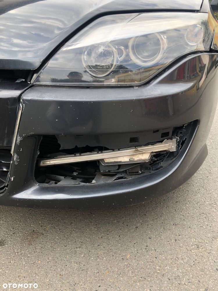 Renault Laguna dCi 110 FAP EDC Limited - 11