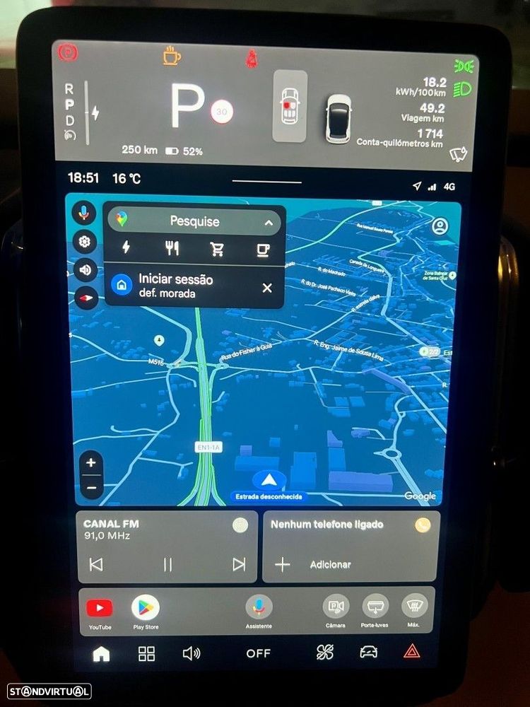 Volvo EX30 69 kWh Single Motor Extended Range Core - 14