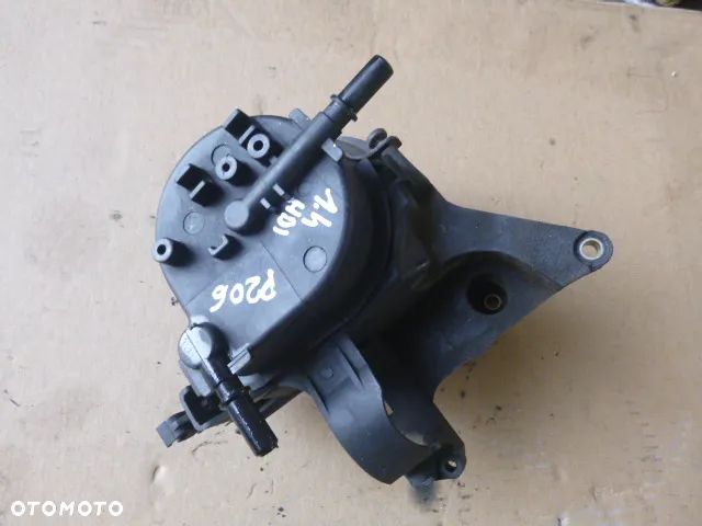 OBUDOWA FILTRA PALIWA PEUGEOT 206 1.4 HDI - 6