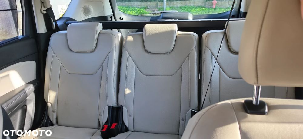 Ford S-Max 2.0 TDCi 4WD Titanium - 8