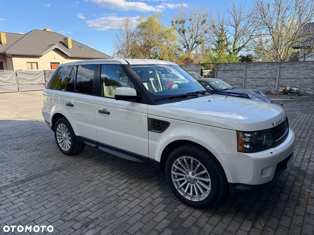 Land Rover Range Rover - 35