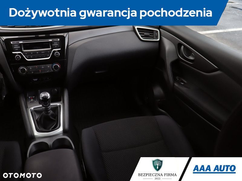 Nissan Qashqai - 10