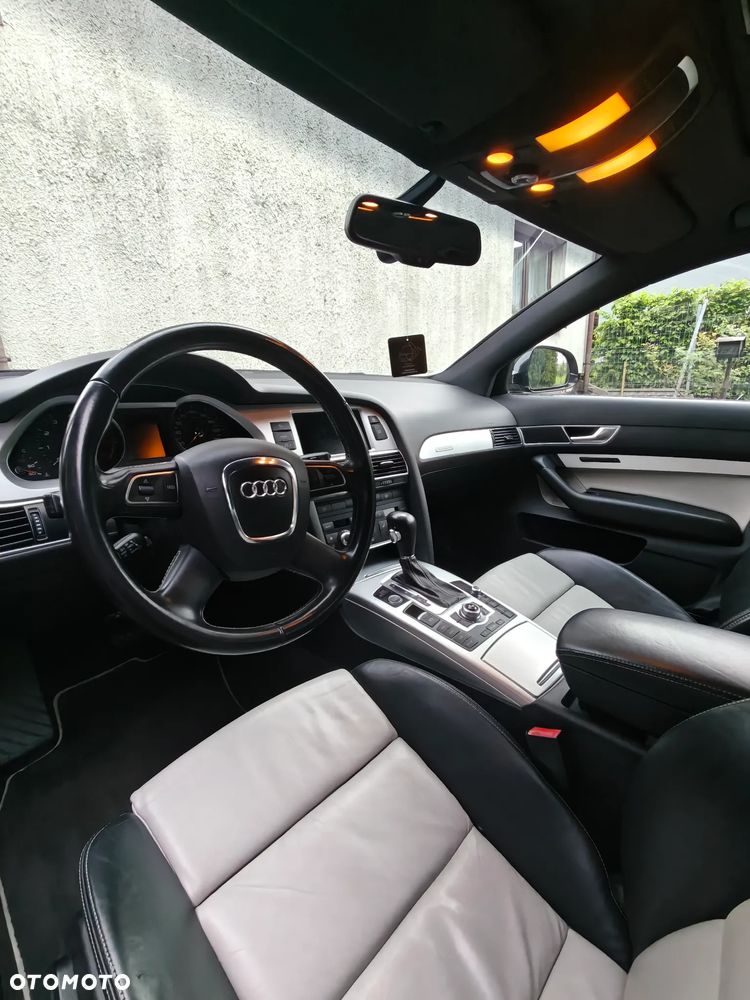 Audi A6 Limousine - 6