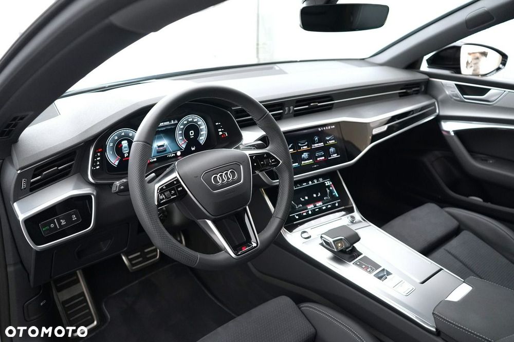 Audi A7 Sportback - 16