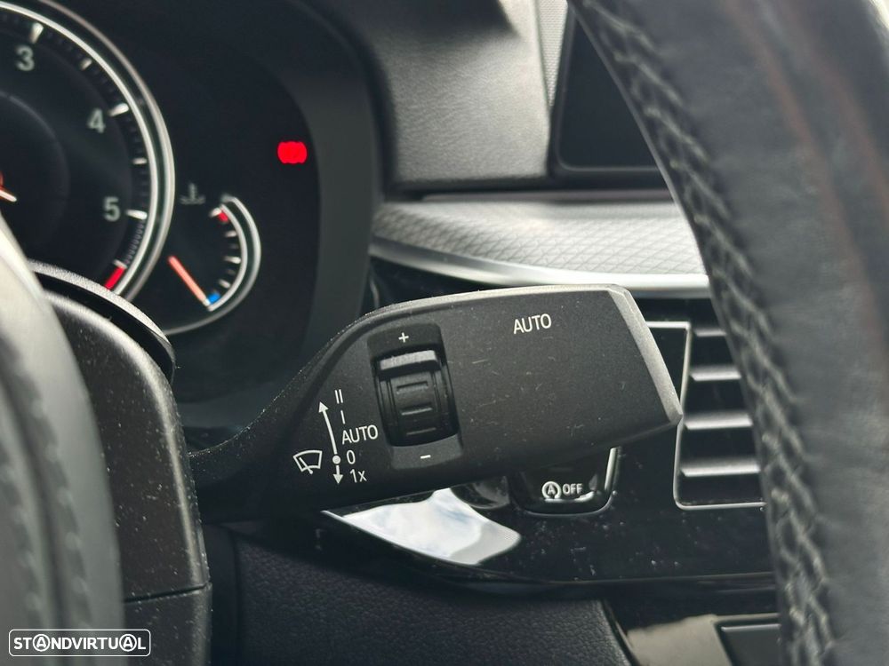 BMW 520 d Pack M Auto - 16