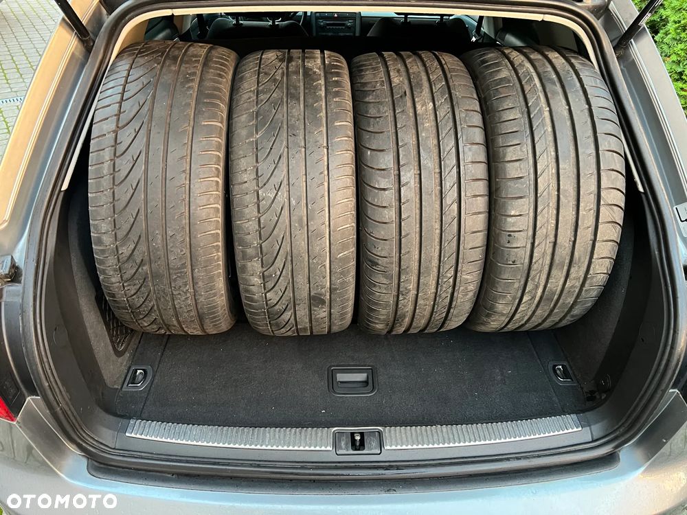 Audi A4 Avant - 16