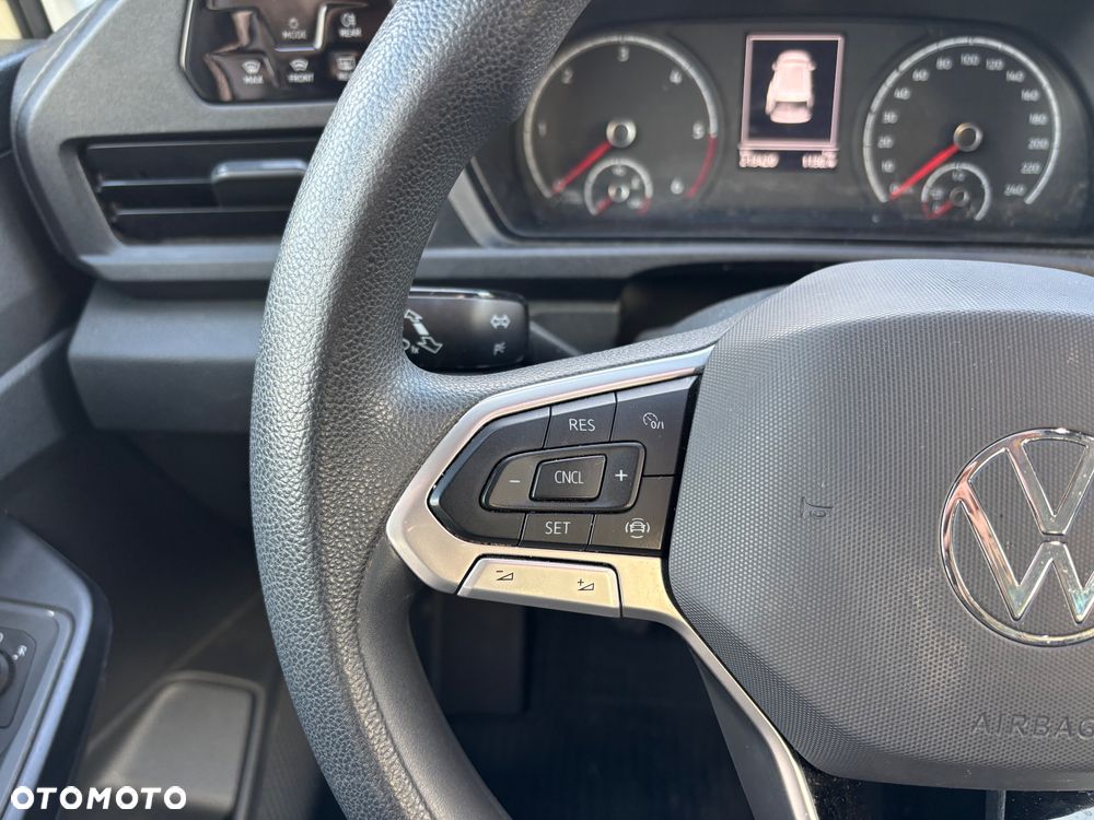 Volkswagen Caddy 2.0 (7-Si.) Maxi Comfortline - 14