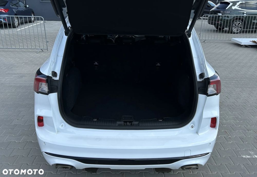 Ford Kuga 1.5 EcoBoost FWD ST-Line - 21