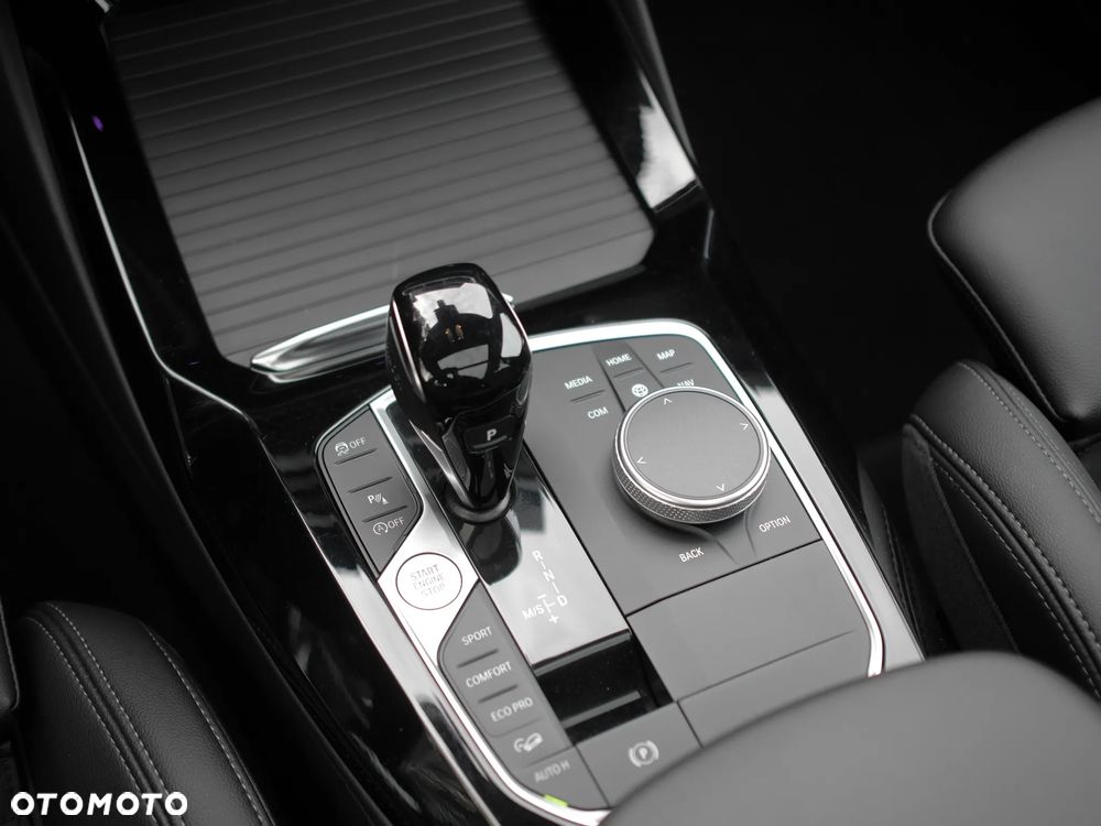 BMW X3 xDrive30i - 30