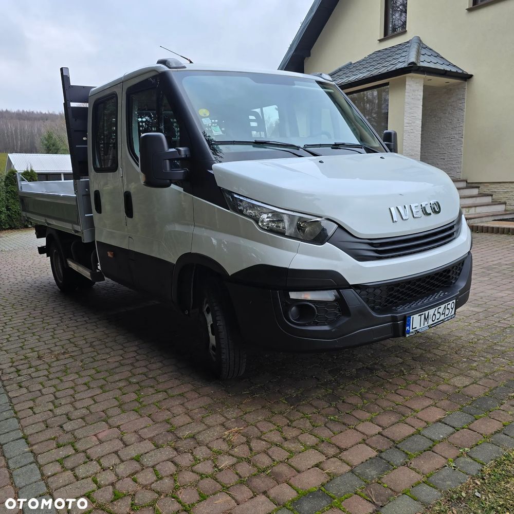 Iveco 35c16 - 6