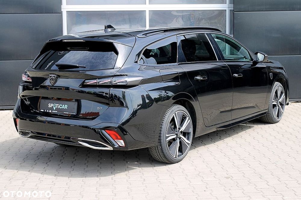 Peugeot 308 - 17