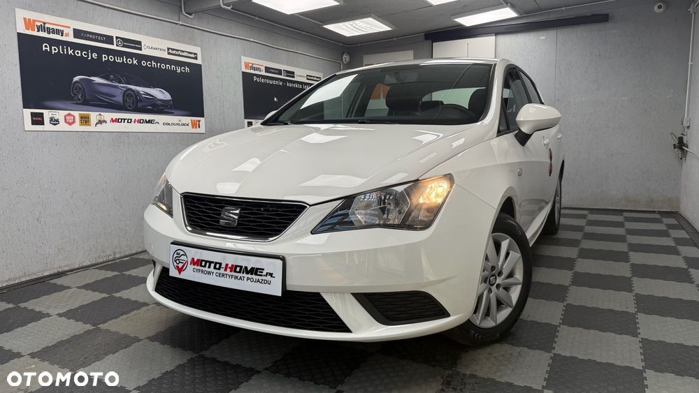 Seat Ibiza - 3