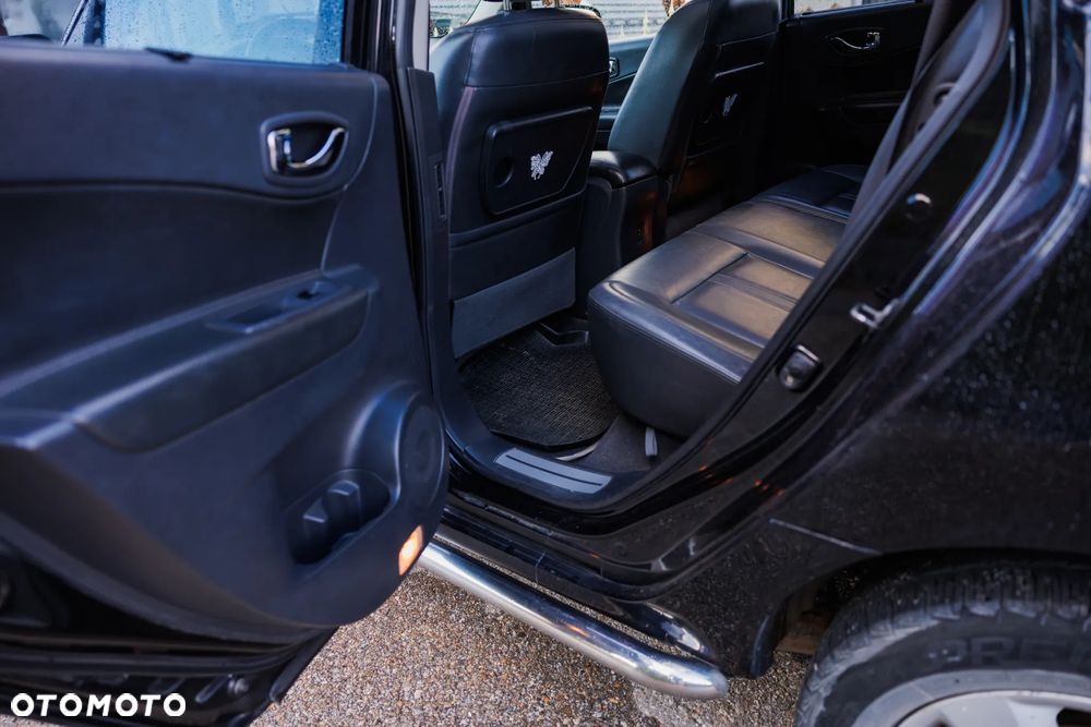 Renault Koleos 2.0 dCi 4x4 Dynamique - 18