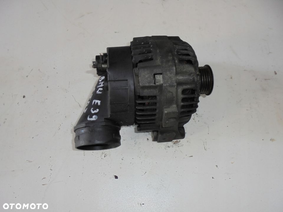 ALTERNATOR BMW E39 2.5 TDS - 4