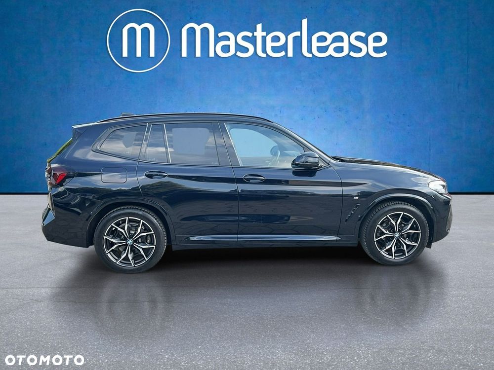 BMW X3 - 4