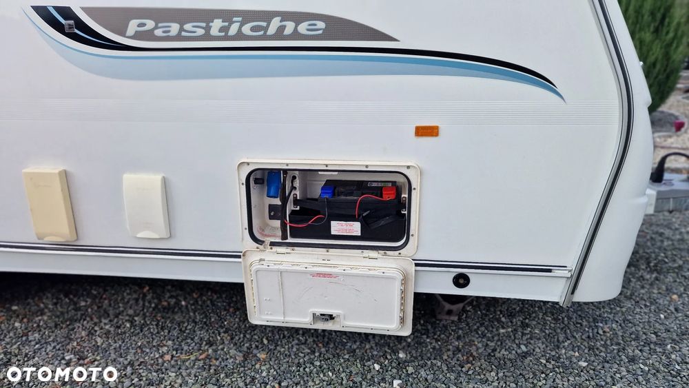 Coachman Pastiche - 14