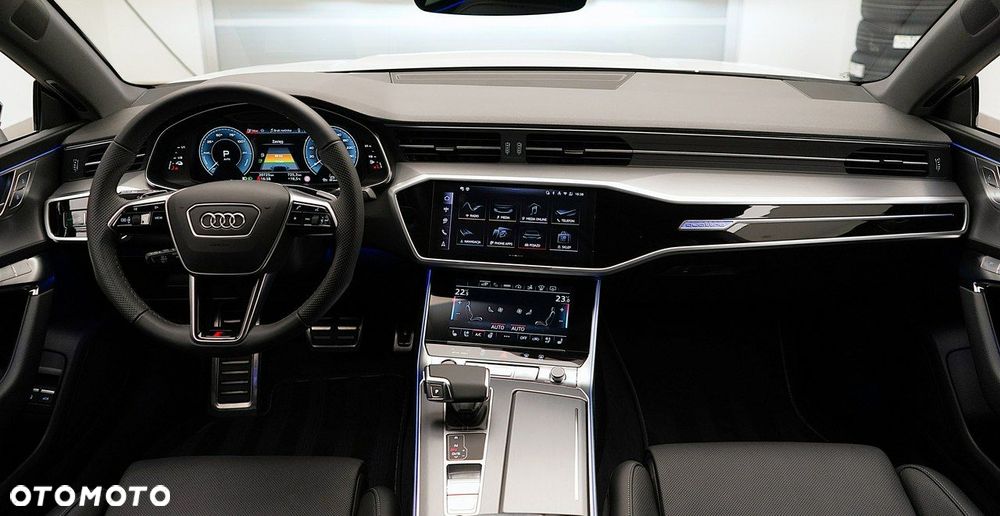 Audi A7 Sportback - 27