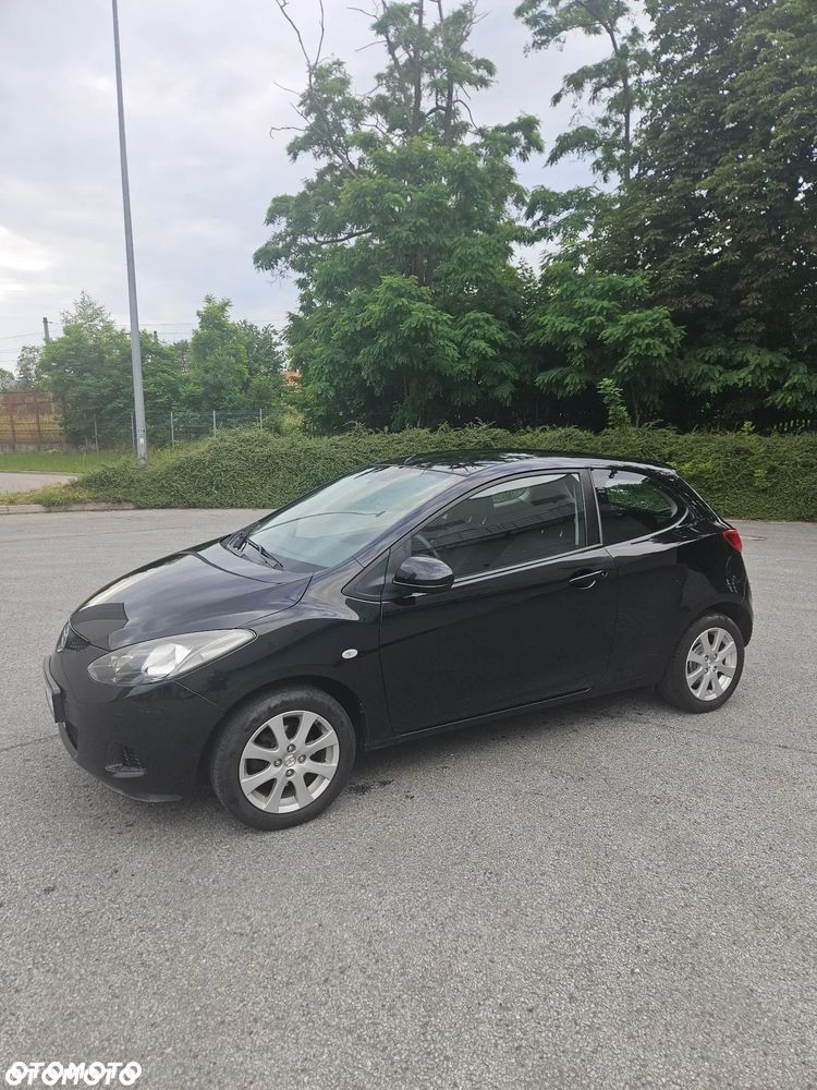 Mazda 2 1.3 Sport Dynamic - 2