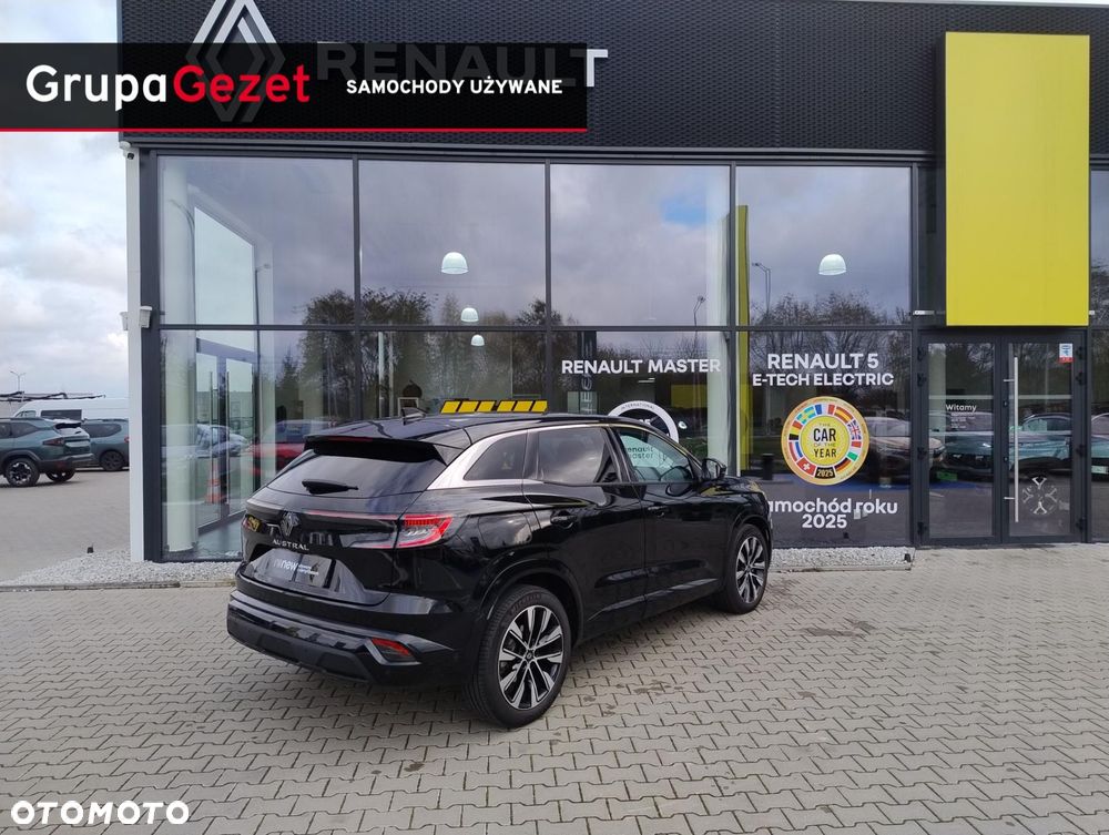 Renault Austral - 5