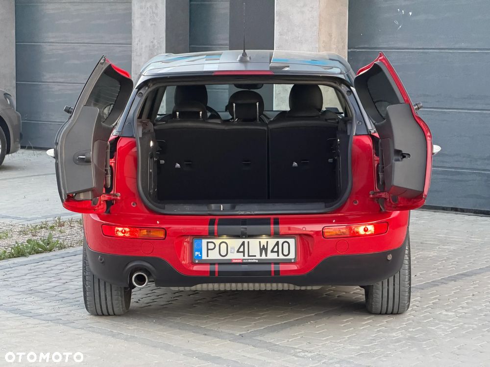 MINI Clubman Cooper GPF - 6