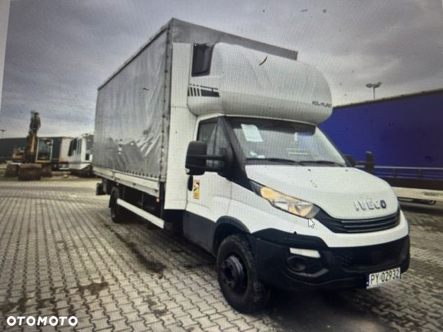 Iveco Daily 70C18 Hi-Matic - 2