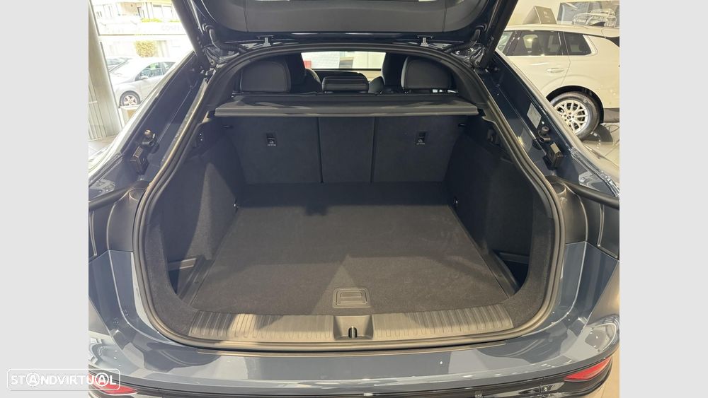 Audi Q6 Sportback e-tron 100 kWh Performance - 21