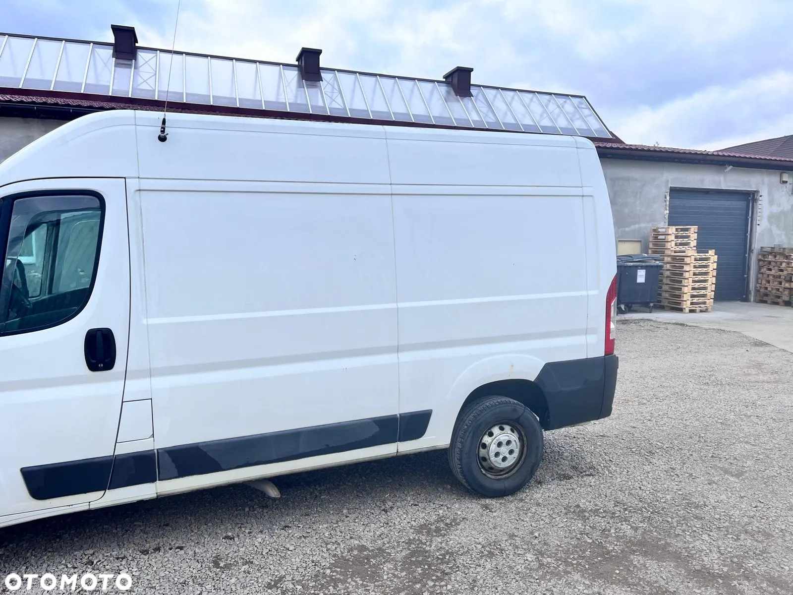 Fiat Ducato - 8