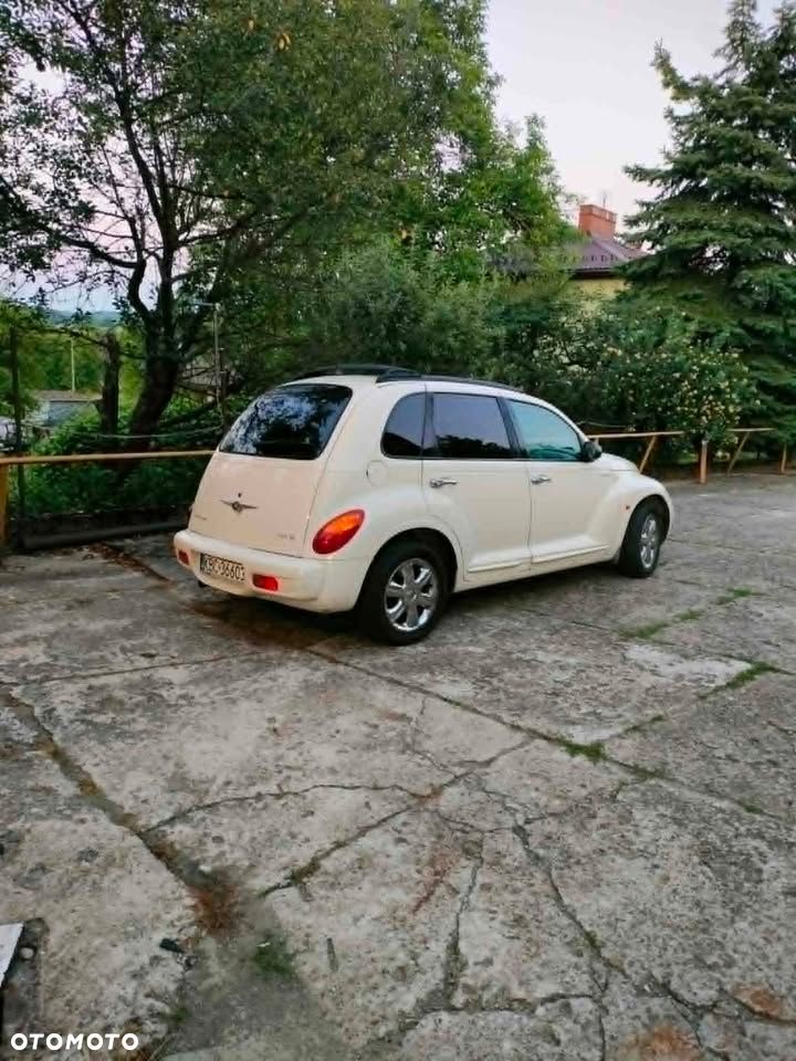 Chrysler PT Cruiser 2.2 CRD Limited - 3