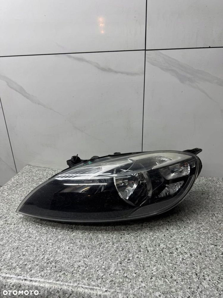 lampa lewy przód volvo v40 ii 2012-2018r w-wa 31420005 - 11
