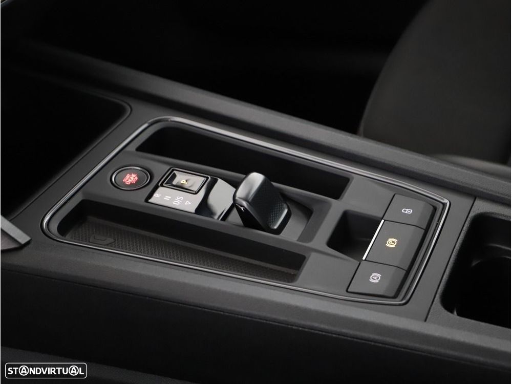 Cupra Formentor 1.4 e-Hybrid DSG - 22