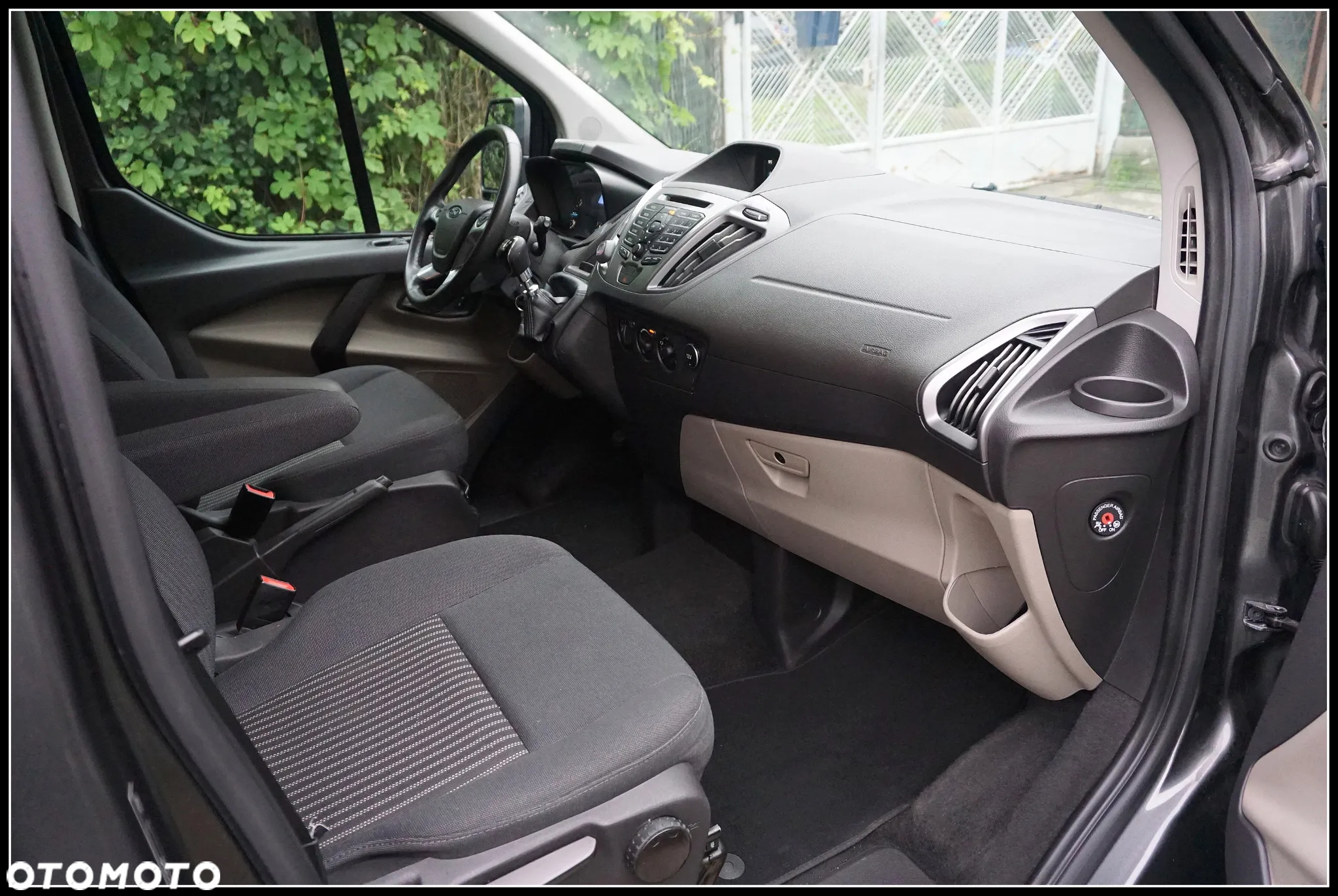 Ford Tourneo Custom 2.0 TDCi L2 Titanium - 8