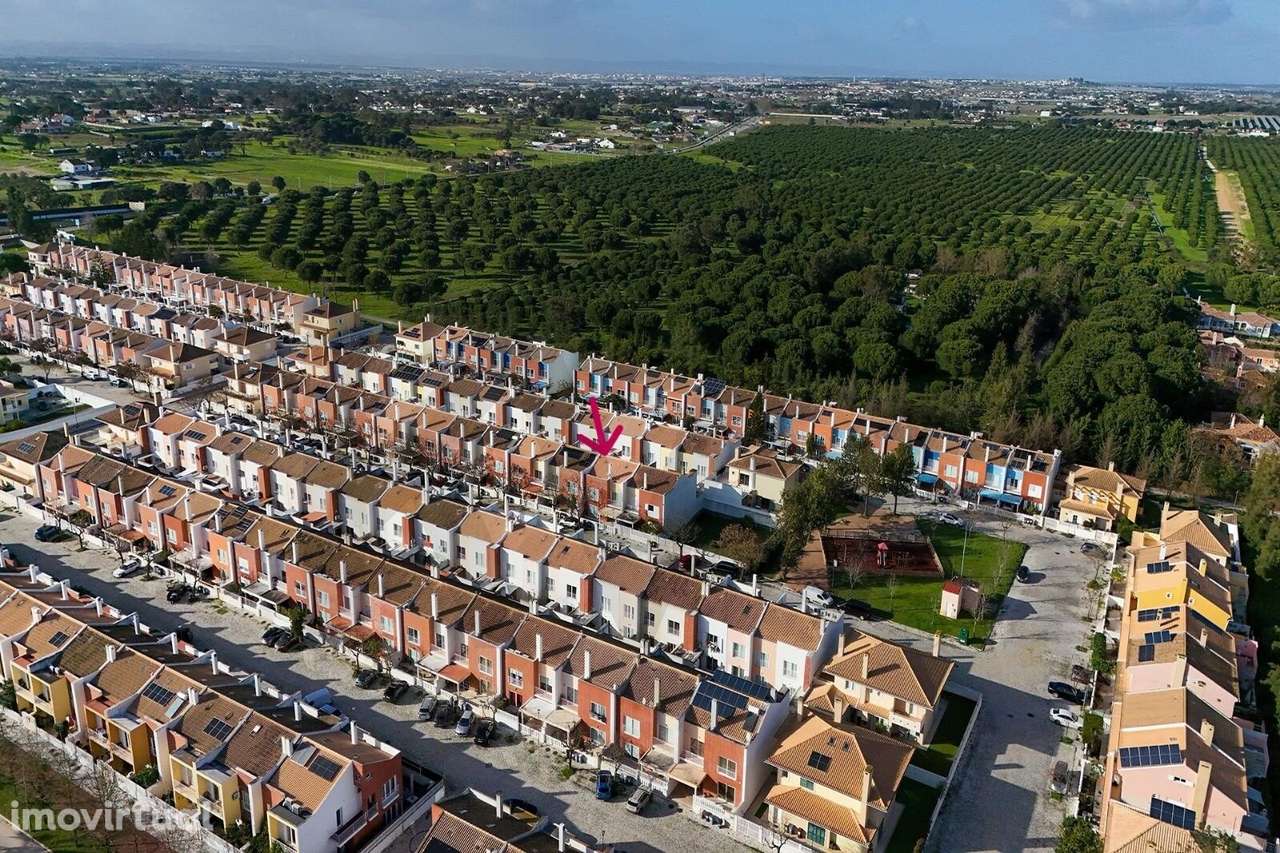 MORADIA T4 VILA SERENA - Grande imagem: 3/38