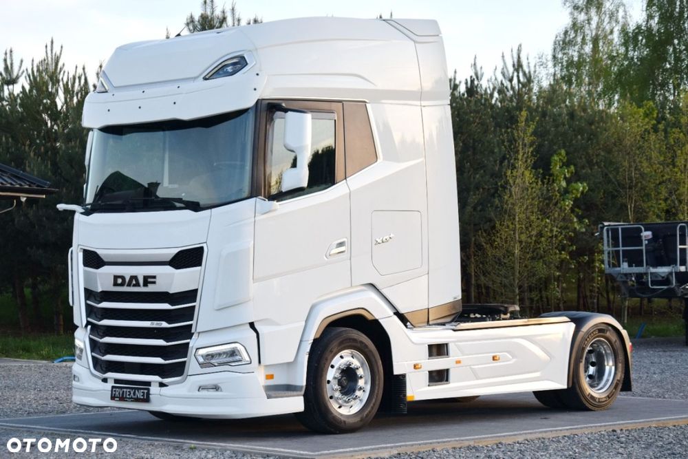 DAF XG+ 530 EVO Standard - 9