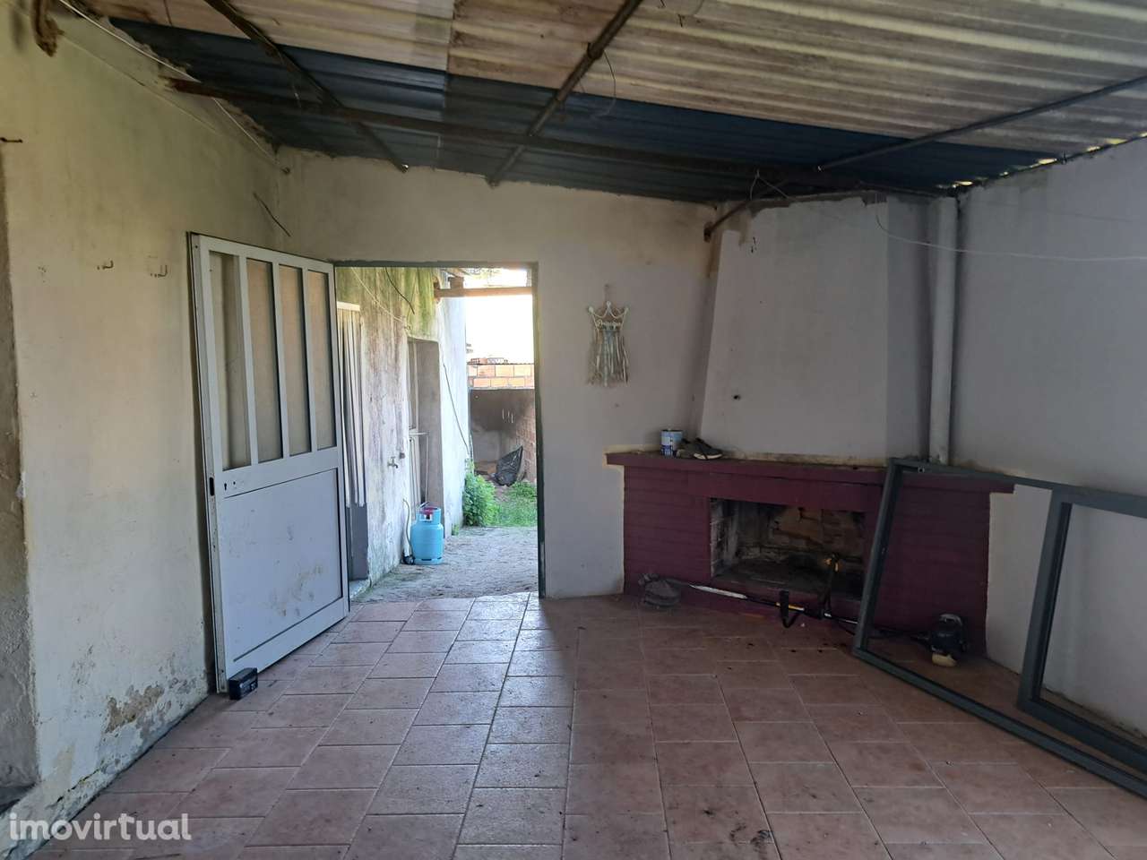 Casa Independente em Aveiras de Cima - Oportunidade Única - Grande imagem: 5/10